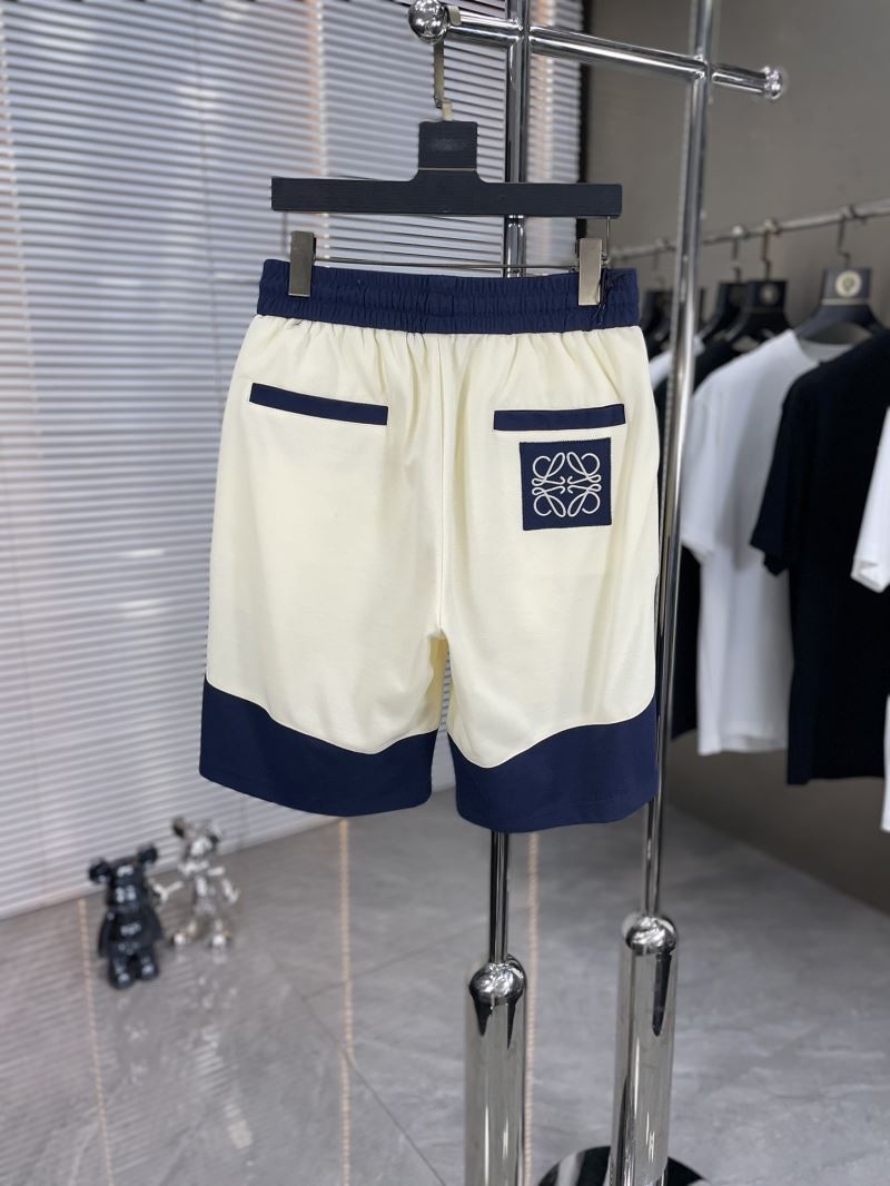 Loewe Short Pants